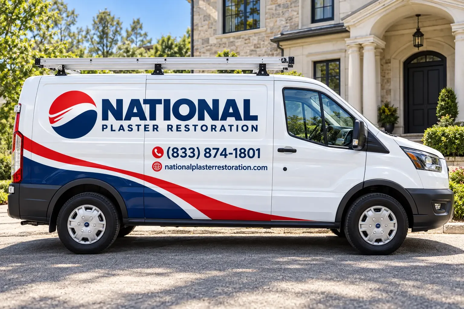 Plaster Repair in Ironton, MO near me
