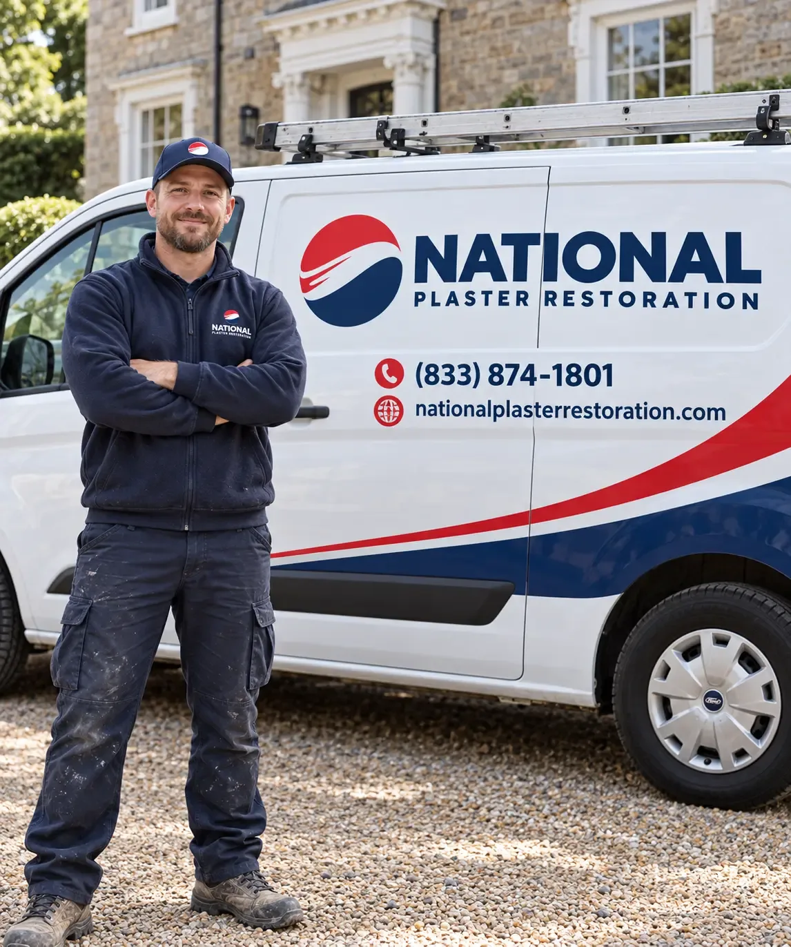 Plaster Repair company in Ironton, MO
